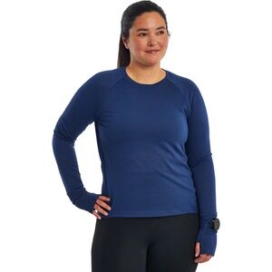 Flyout Long Sleeve